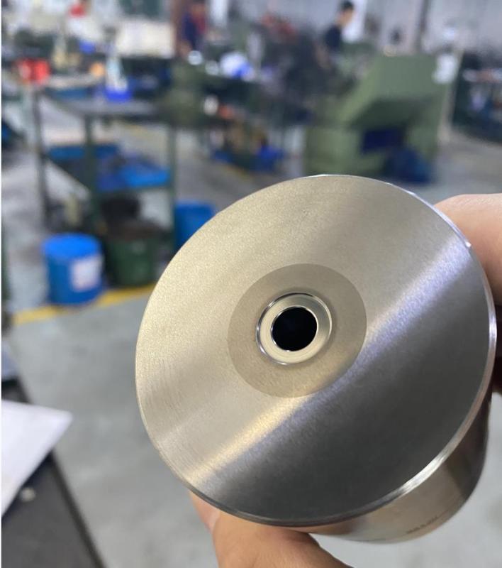 cold heading dies for bolts