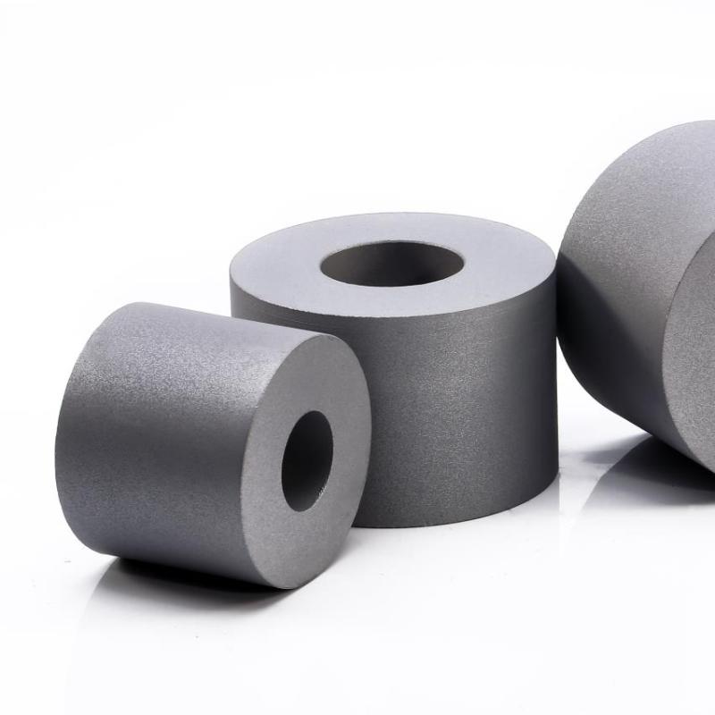 sintered carbide nibs