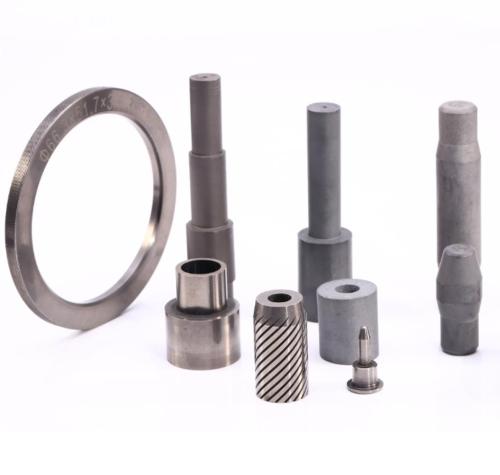 carbide parts