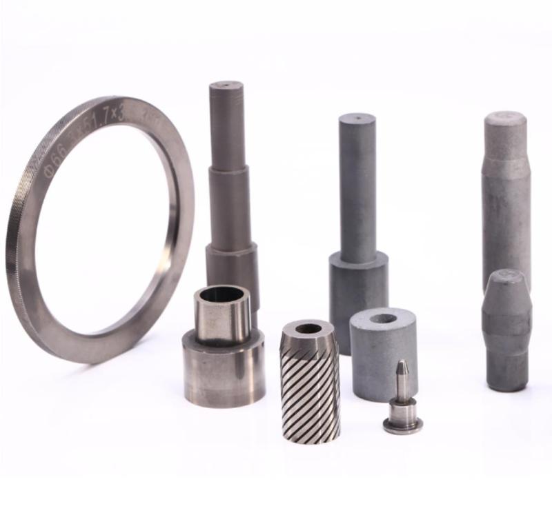 carbide parts