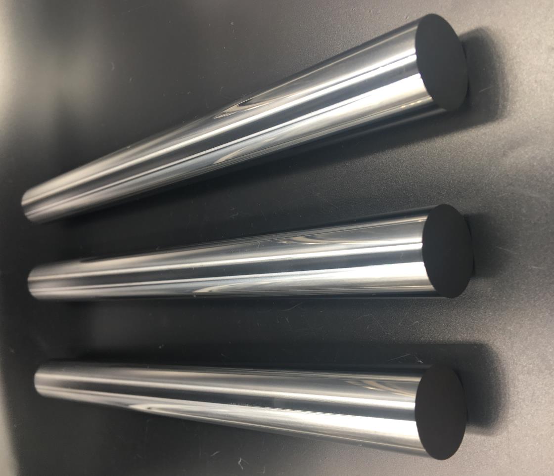 carbide rod