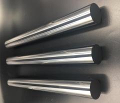carbide rod