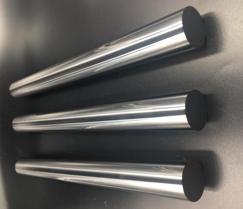 carbide rod