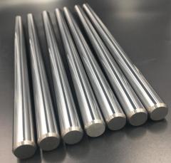 carbide rod