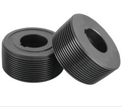 Cylindrcial Thread Rolling Die