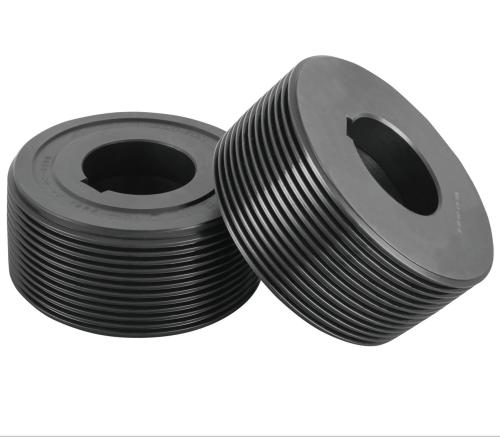 Cylindrcial Thread Rolling Die