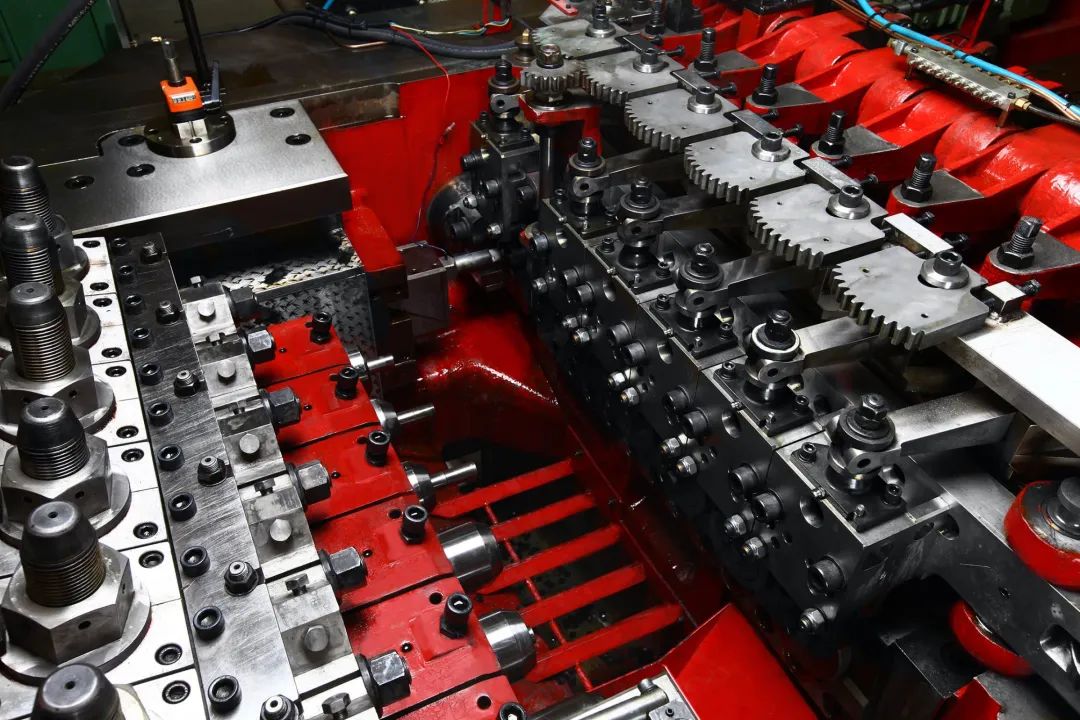 catalogue of Yiming Machinery