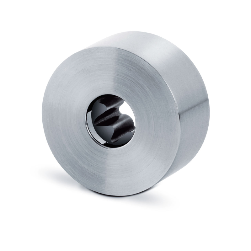 finished carbide die