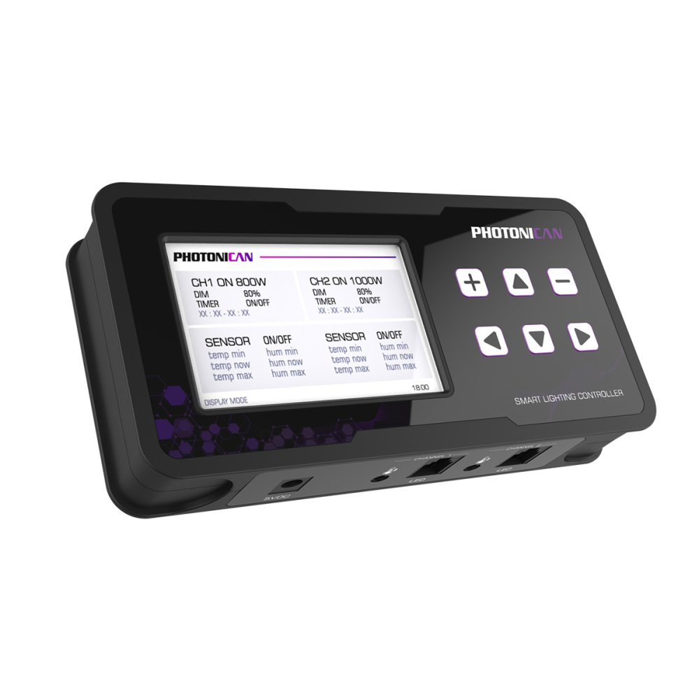 Pandora Smart Lighting Controller
