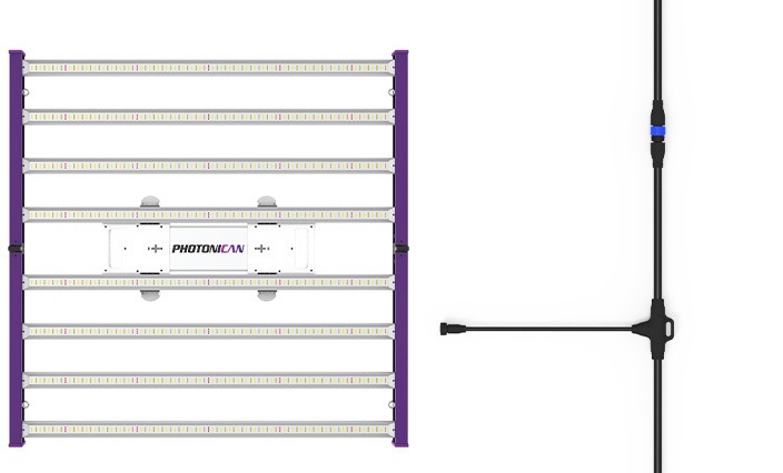 Aurora 2000 Power Cable Kit