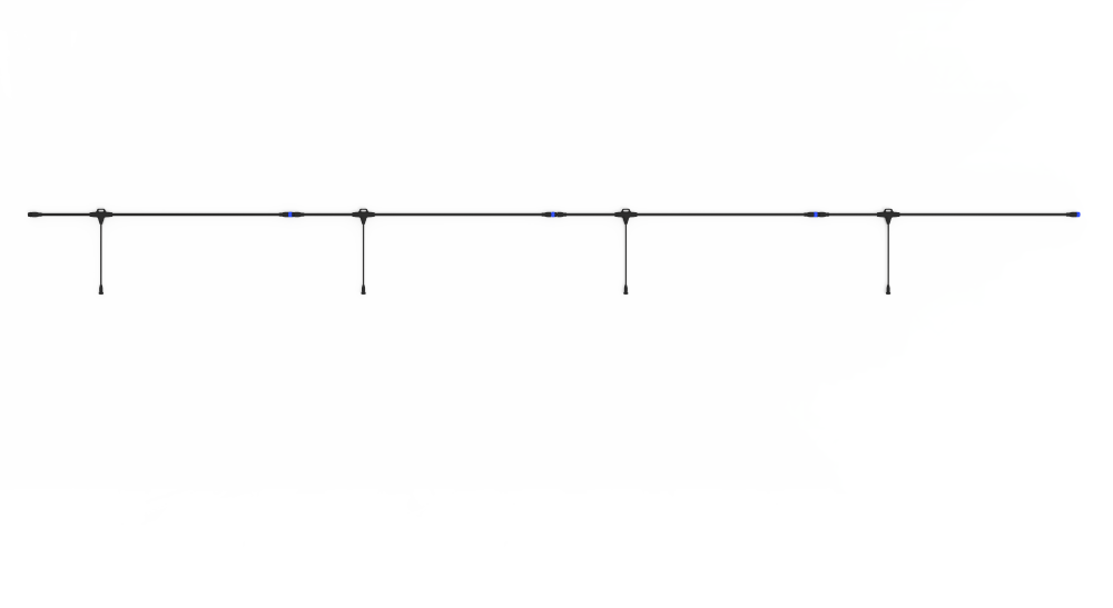 Aurora 2000 Power Cable Kit