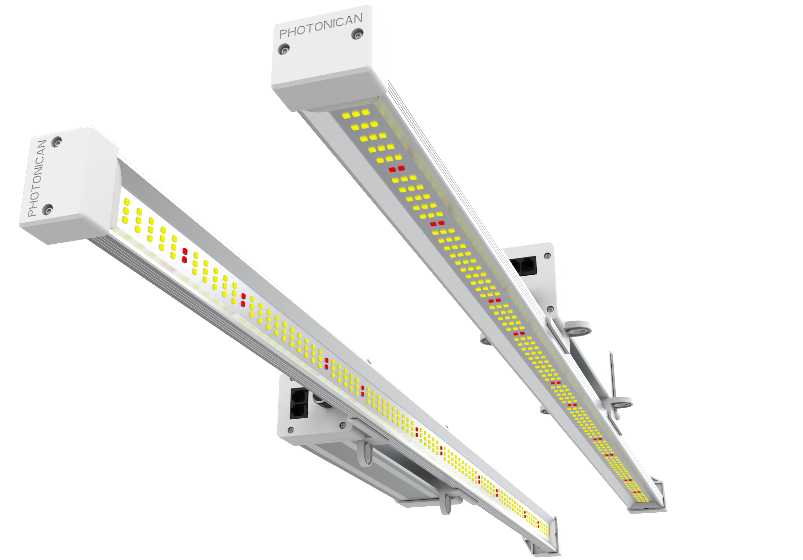 LED-MICRO Flex Gold Series T3-Micro by Unique Lighting Systems -  YardIllumination