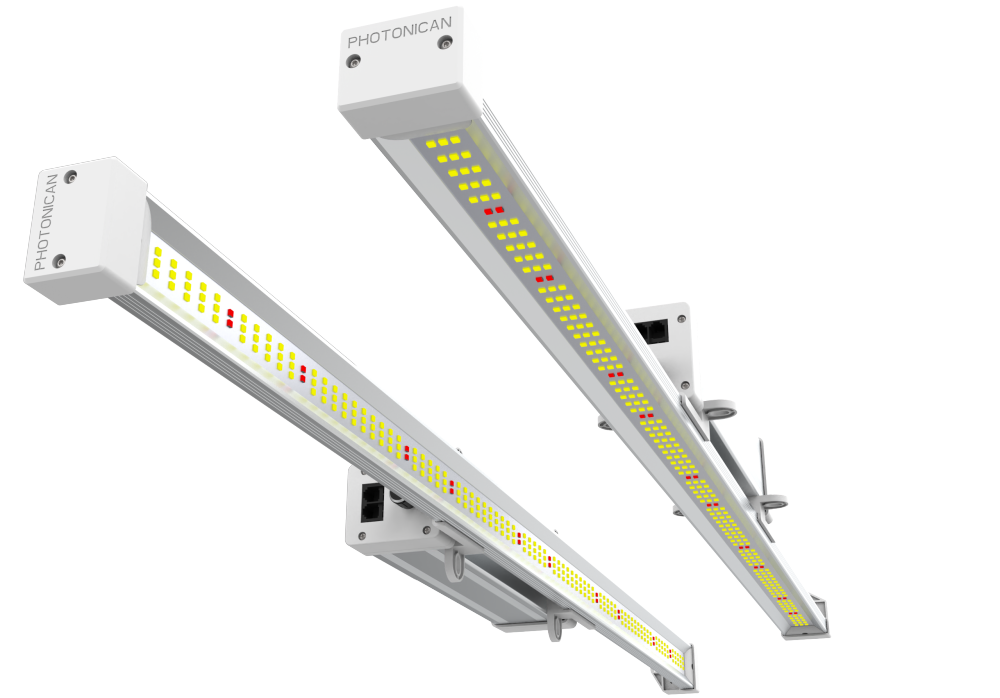 Aurora 280 LED Grow Light Bar