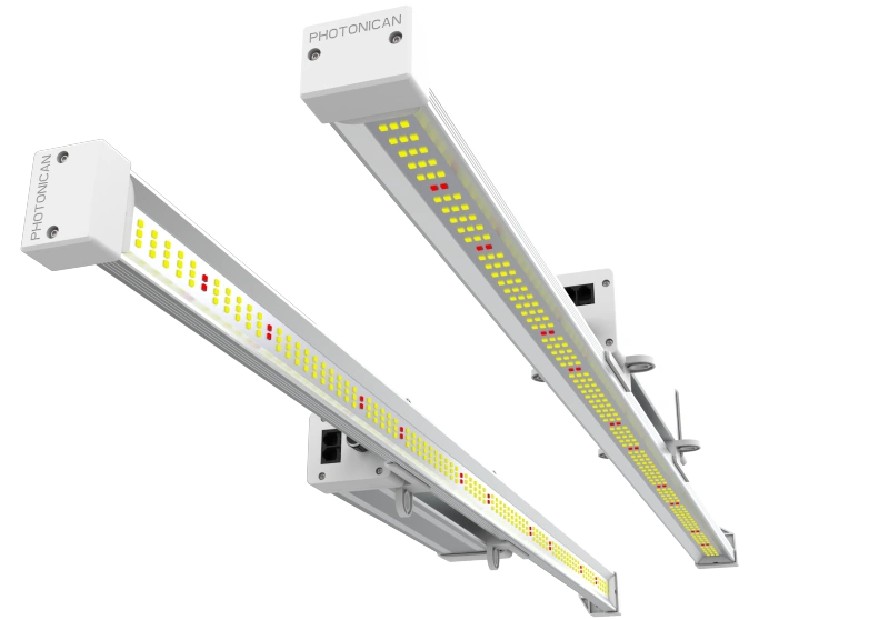 Aurora 280 LED Grow Light Bar