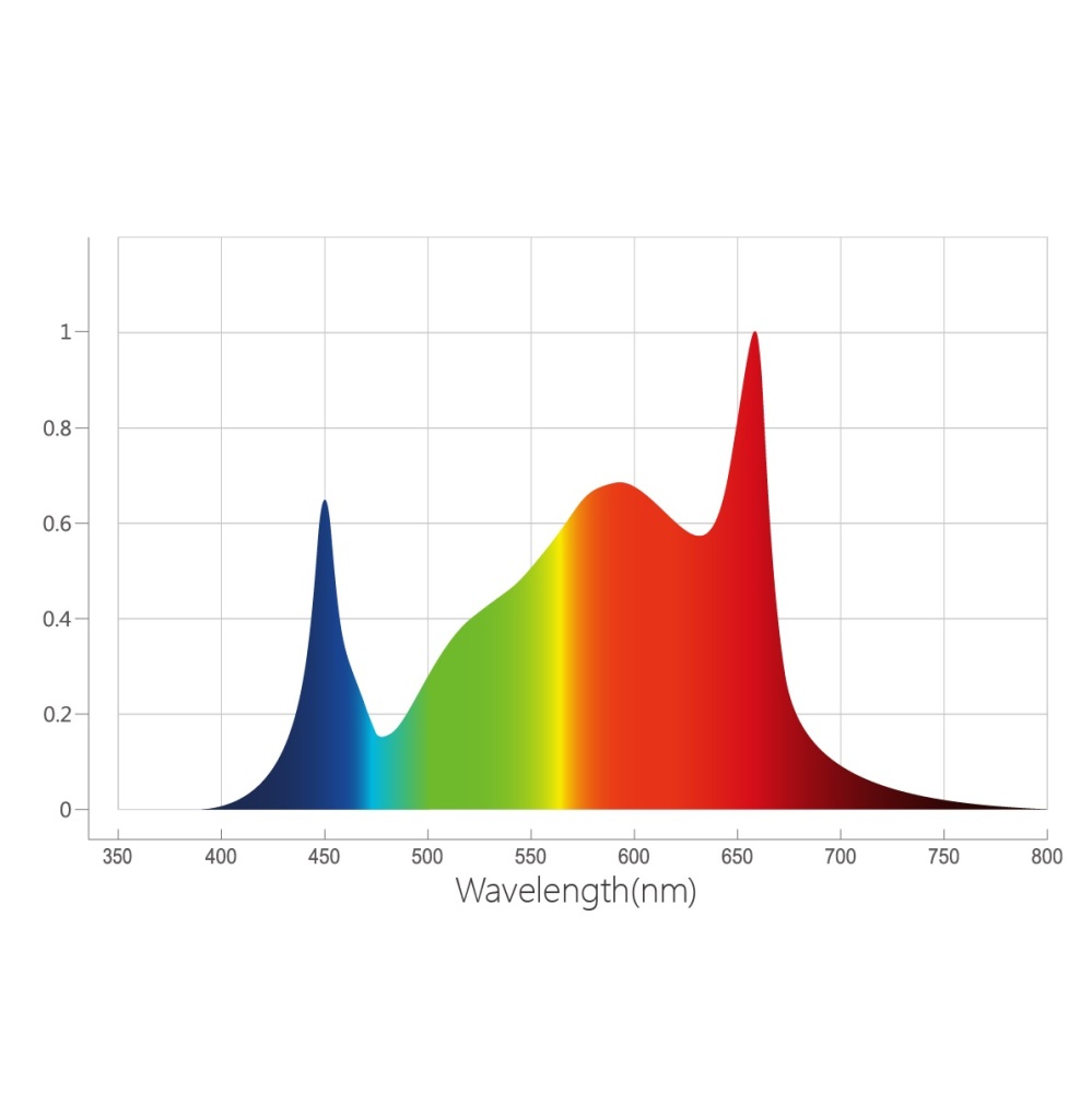 Aurora 2000 LED Grow Light
