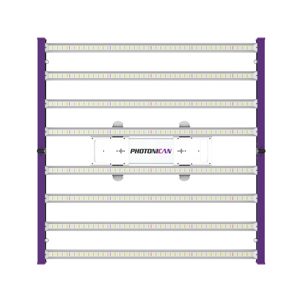 植物育成灯 photonican Aurora 2000 LED Grow Light 680W