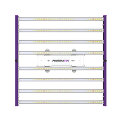Aurora 2000 LED Grow Light 680W