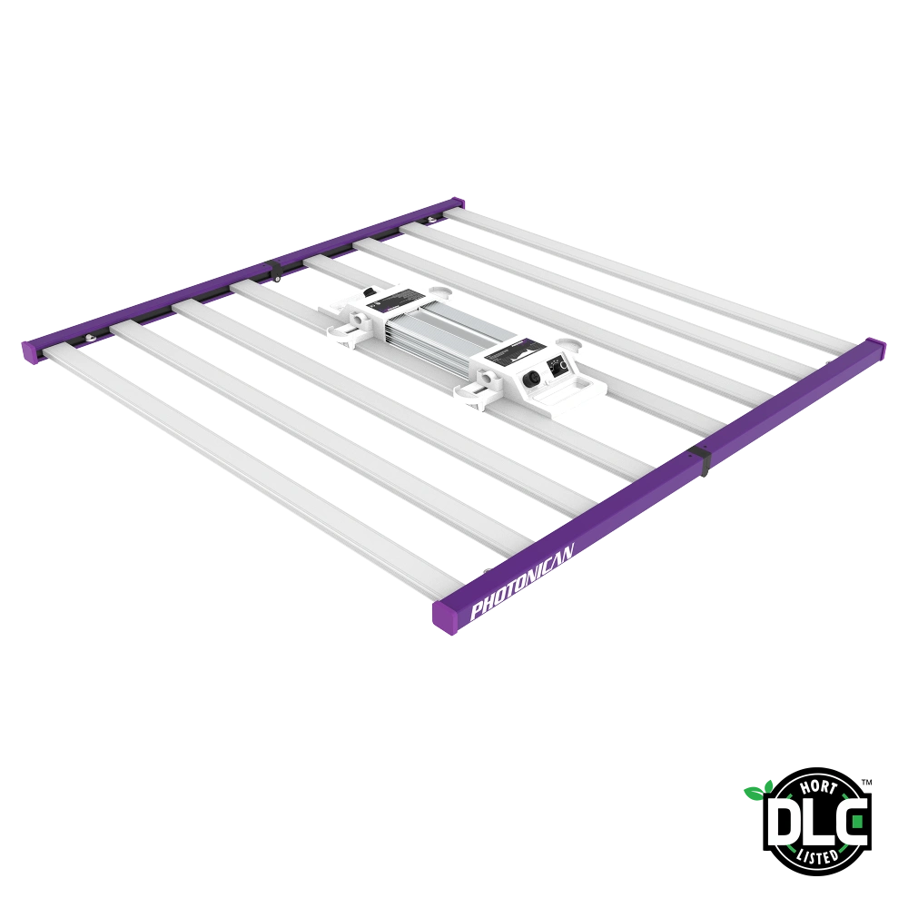 Aurora 2000 LED Grow Light 680W