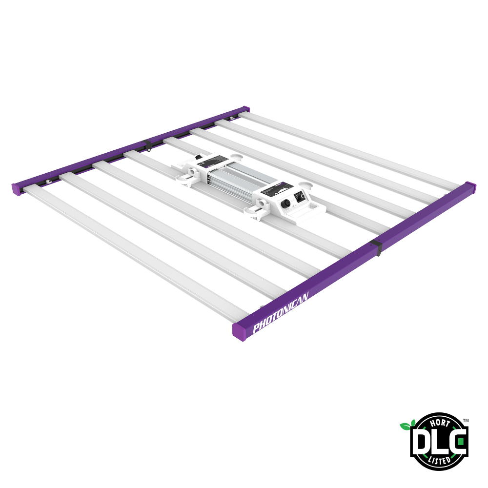 Aurora 2000 LED Grow Light