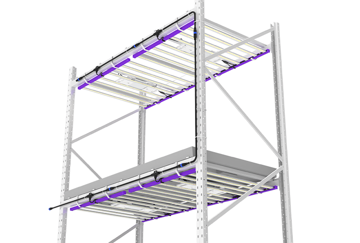 Aurora 2000 LED Grow Light