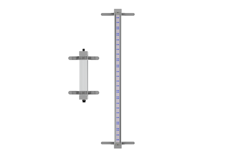 Aurora UVIR Bars (2 Bars Per Set)