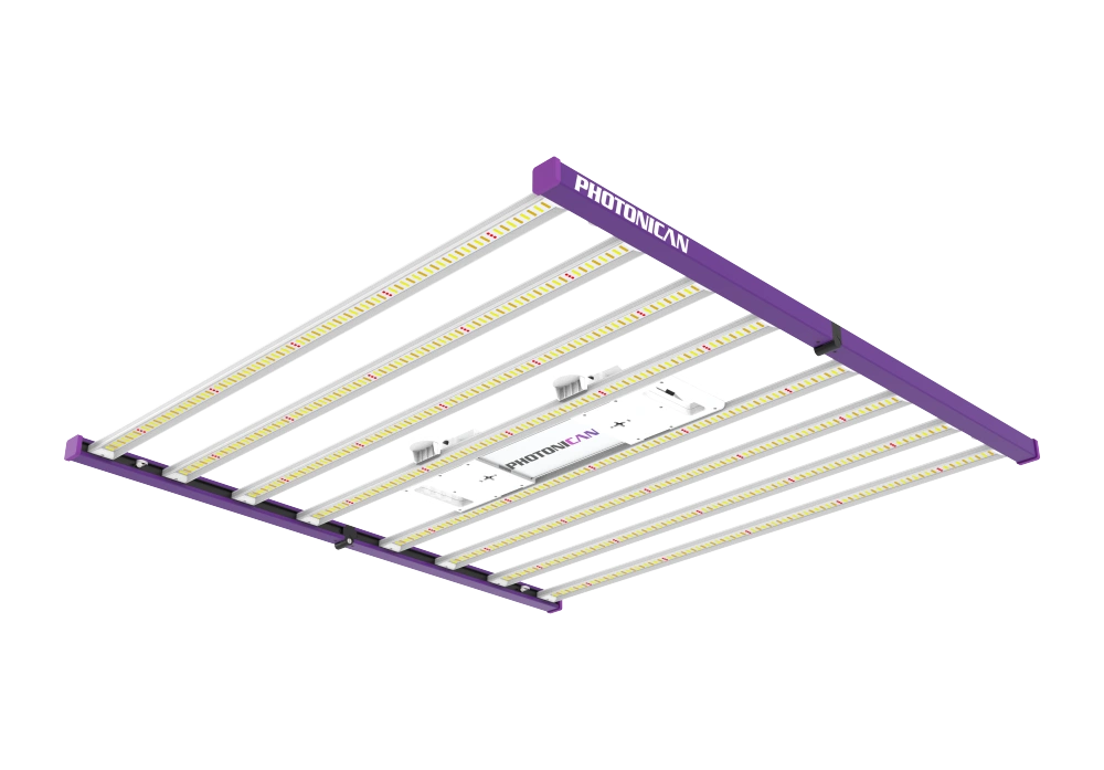 Aurora 2200 LED Grow Light 800W