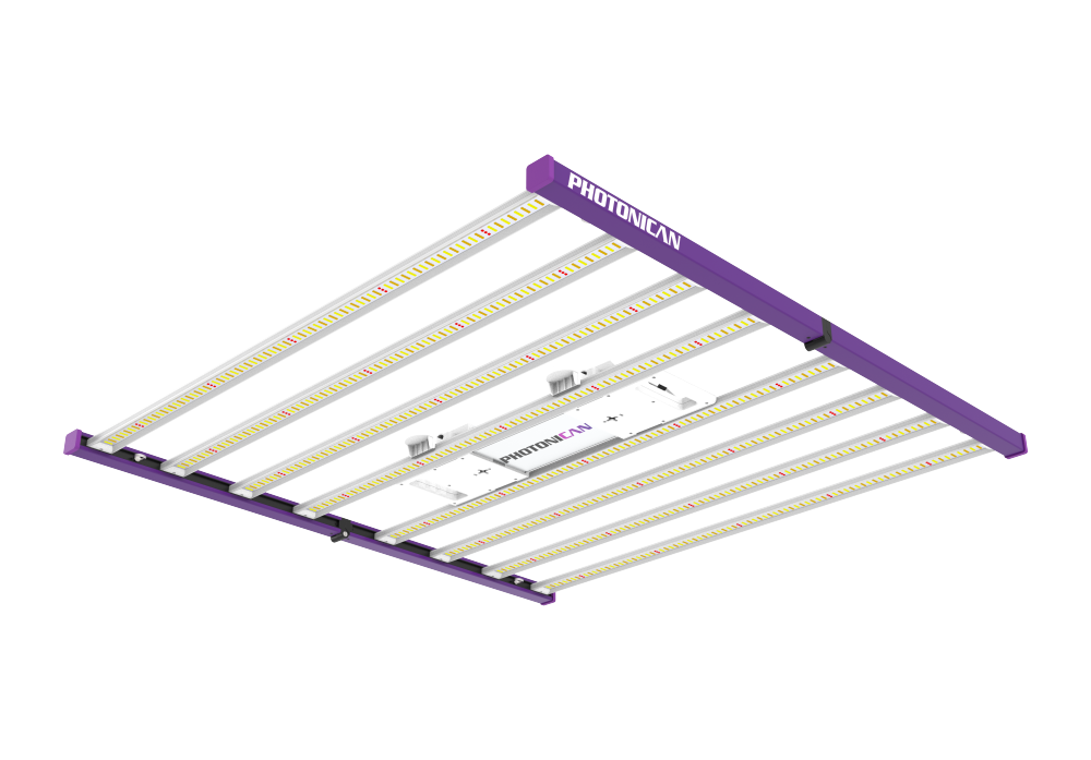 Aurora 2200 LED Grow Light