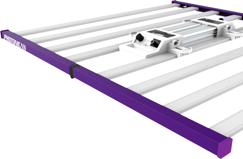 Aurora 2200 LED Grow Light 800W