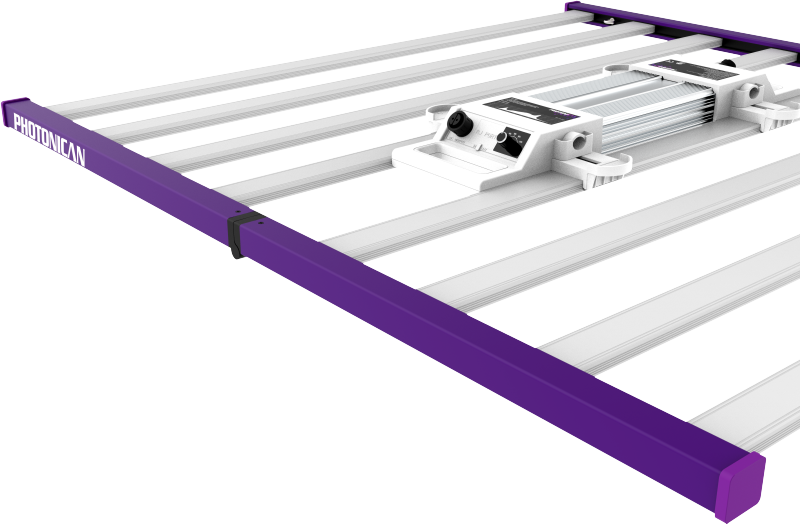 Aurora 2200 LED Grow Light