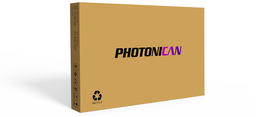 Aurora 2000 LED Grow Light 680W