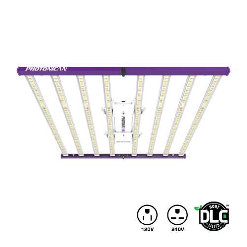 植物育成灯 photonican Aurora 2000 LED Grow Light 680W