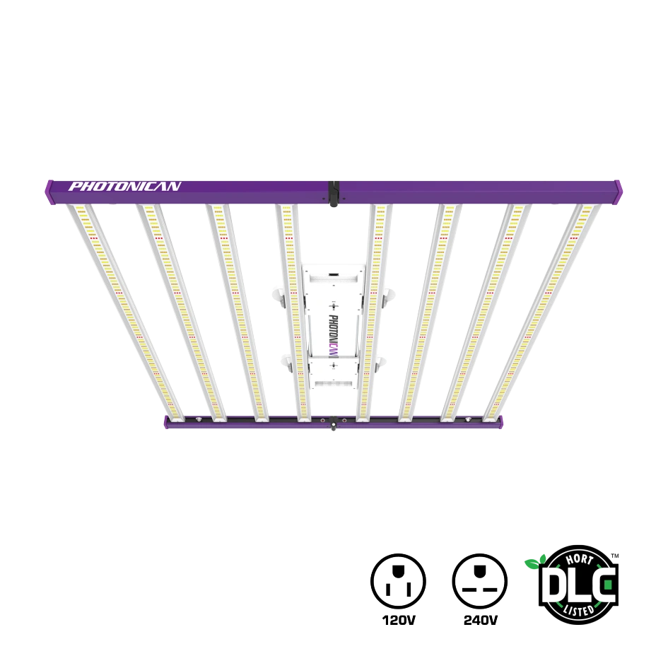 植物育成灯 photonican Aurora 2200 LED Grow Light