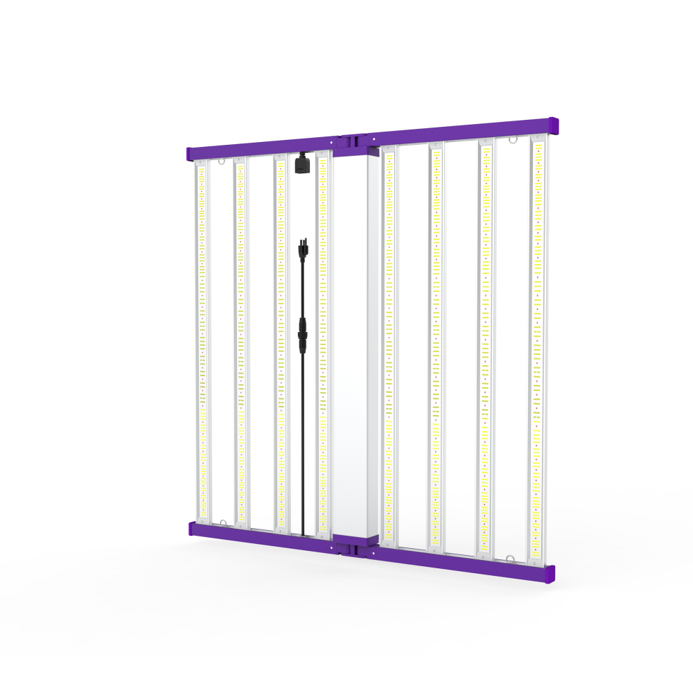 Aurora 2200 LED Grow Light 720W