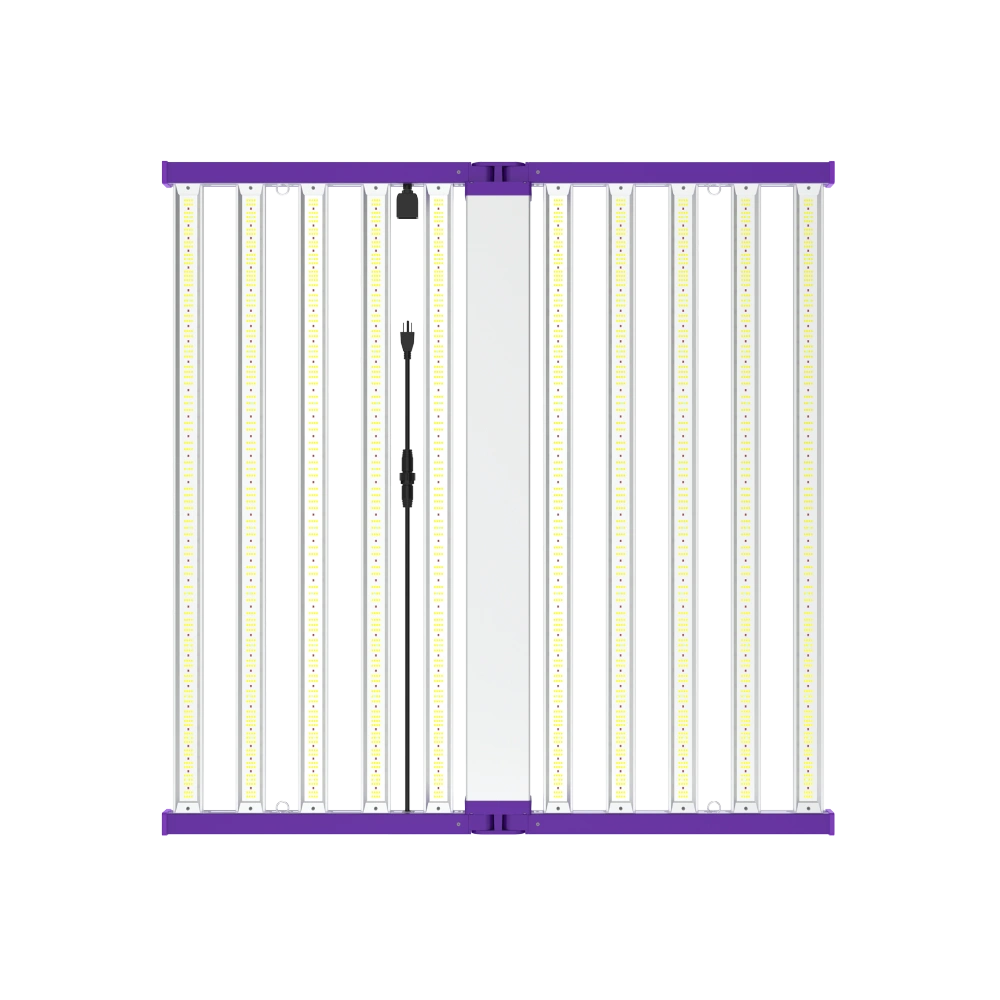 Aurora 3020 LED Grow Light 1000W