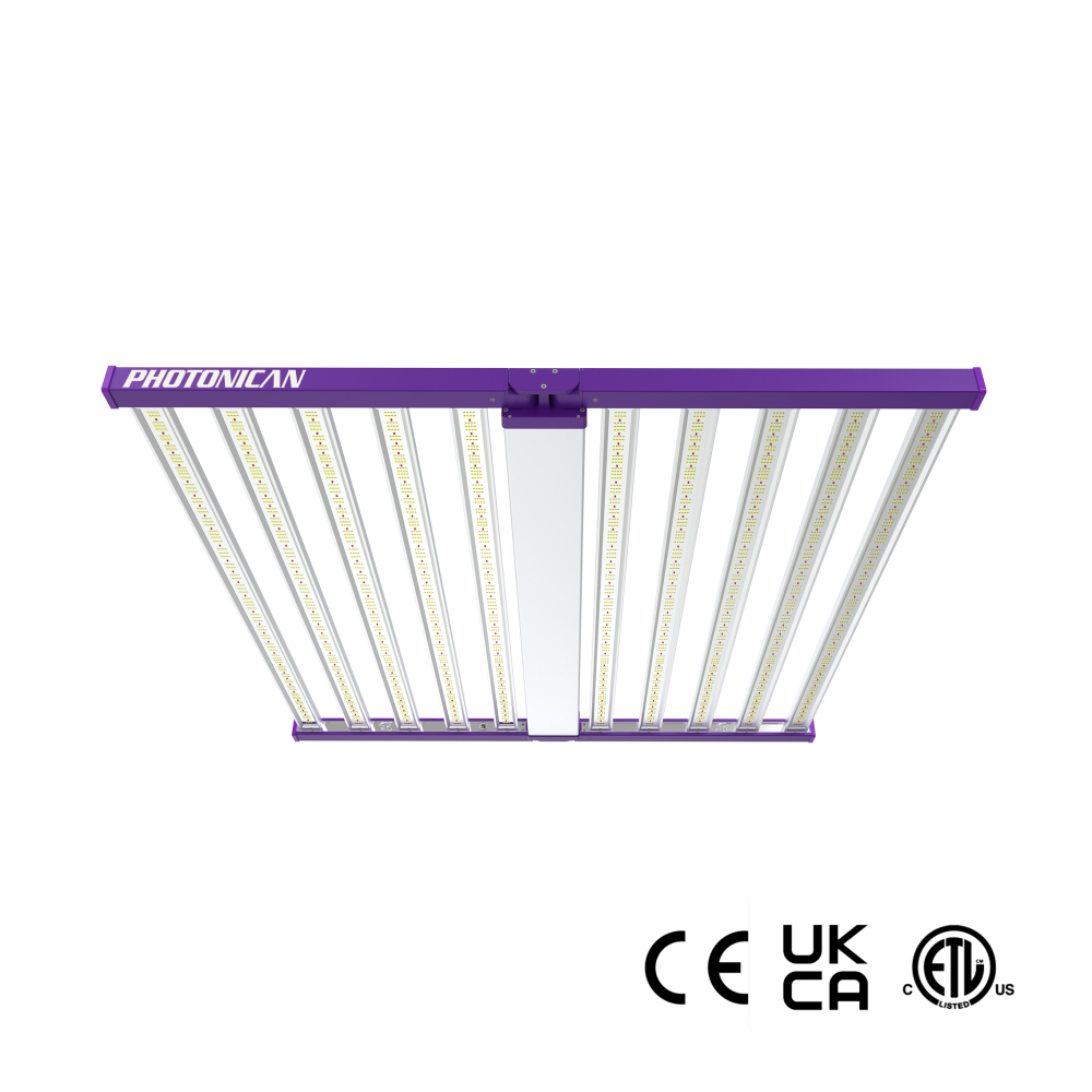 Aurora 3020 LED Grow Light 1000W