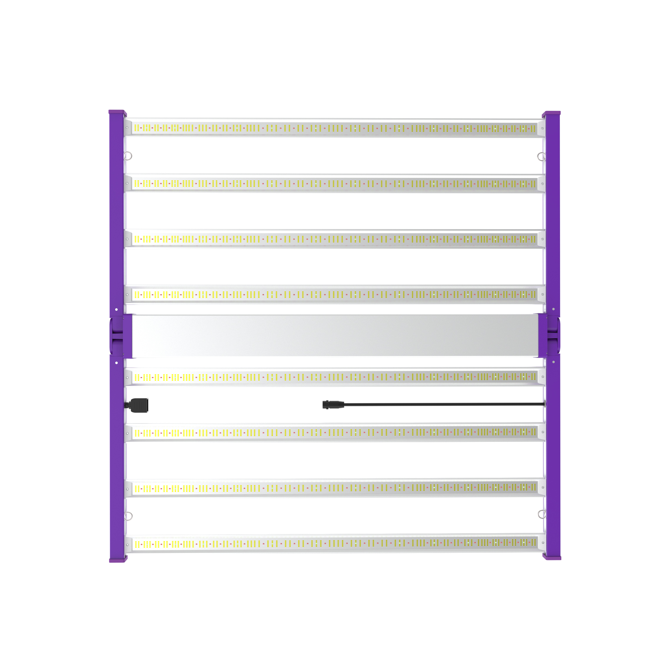 Aurora 2200 LED Grow Light 720W