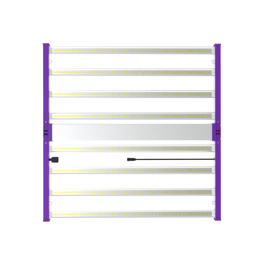 Aurora 2200 LED Grow Light 720W