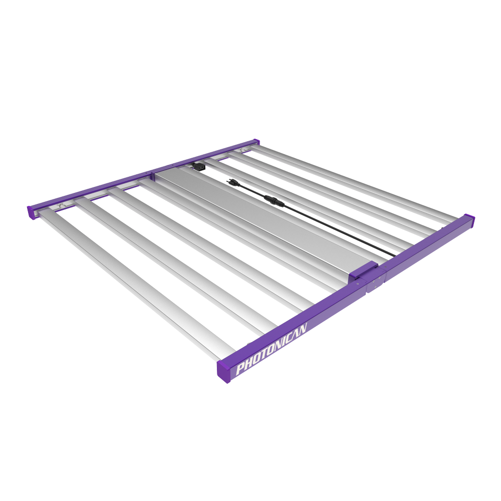 Aurora 2200 LED Grow Light 720W