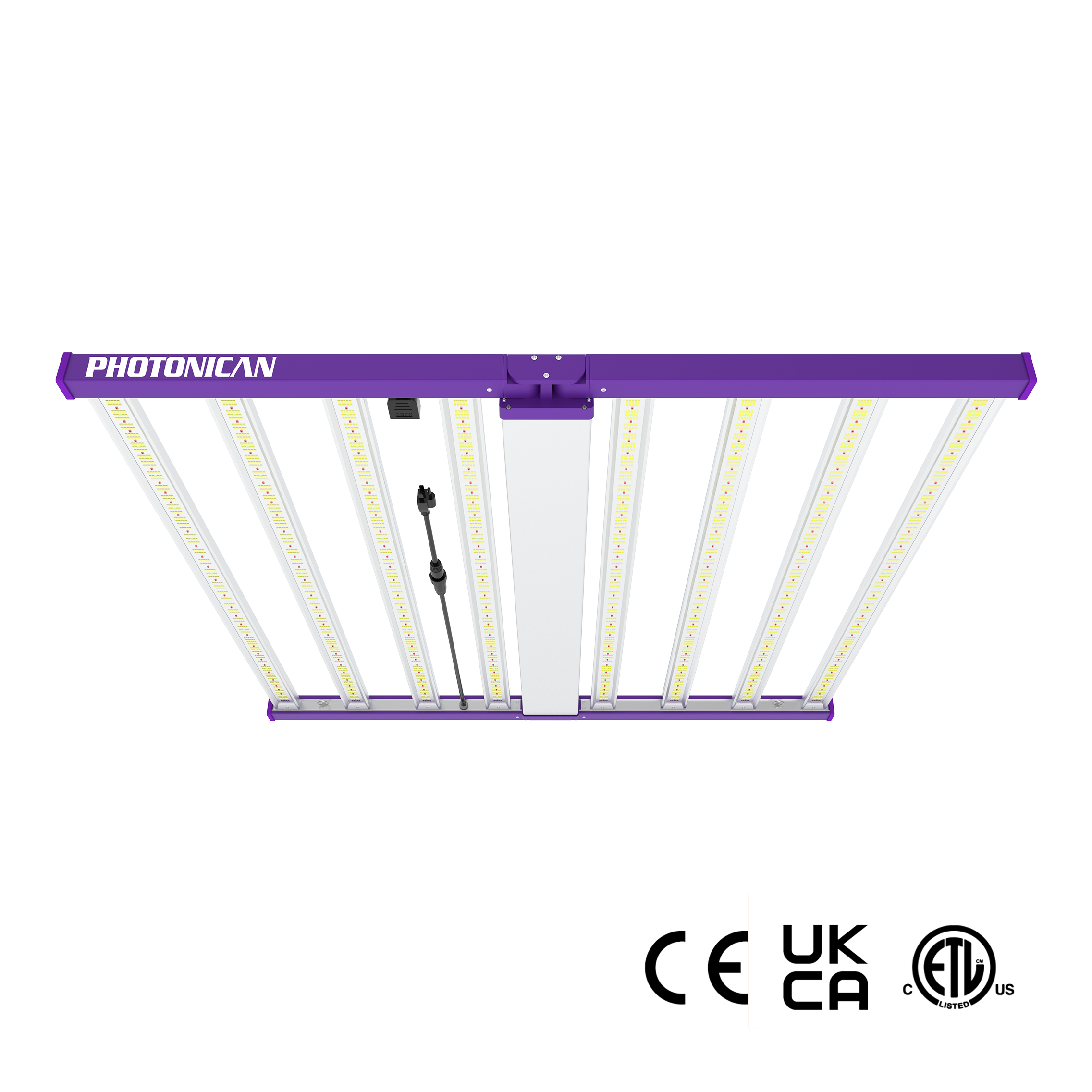 Aurora 2200 LED Grow Light 720W