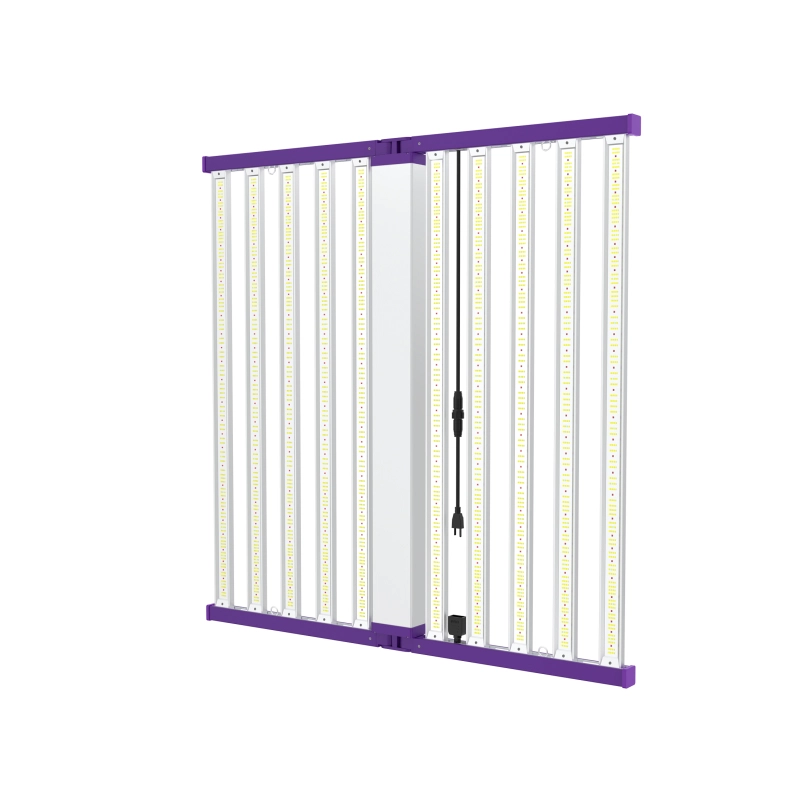 Aurora 3020 LED Grow Light 1000W