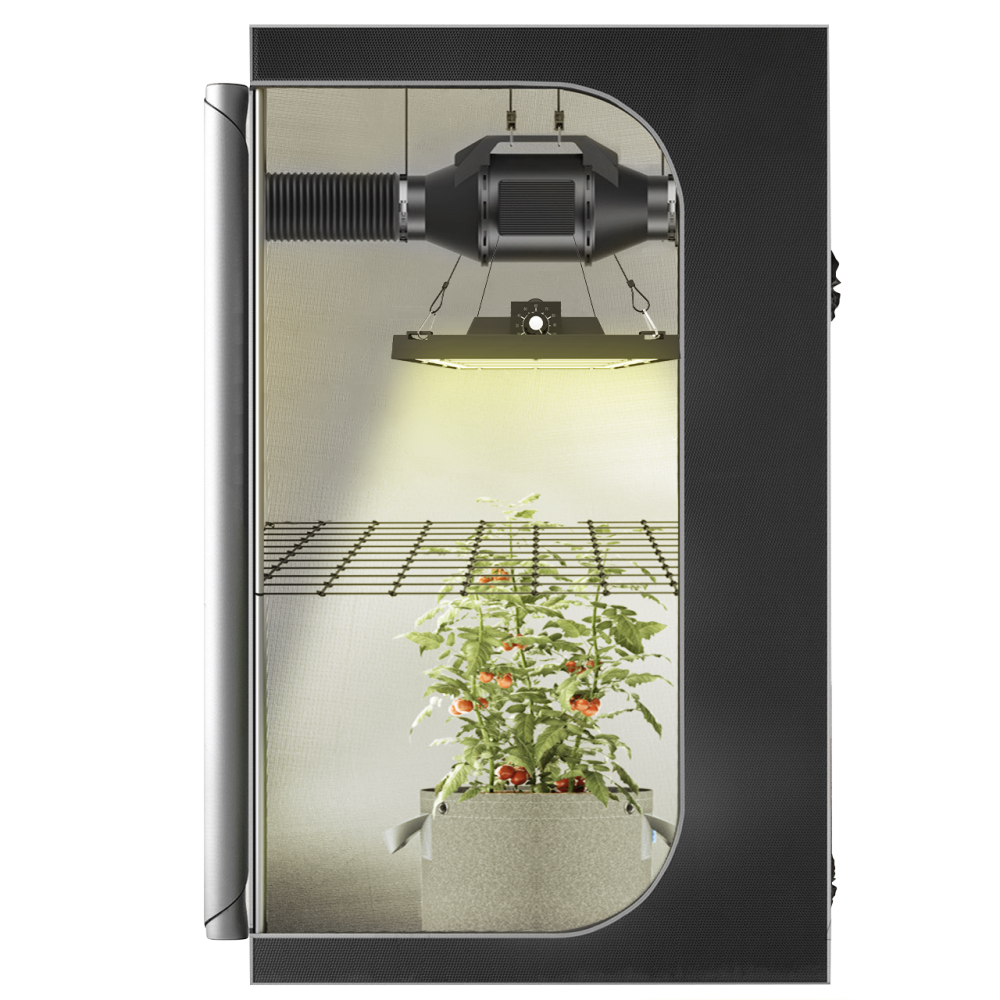 KQ150 Pro LED Grow Light