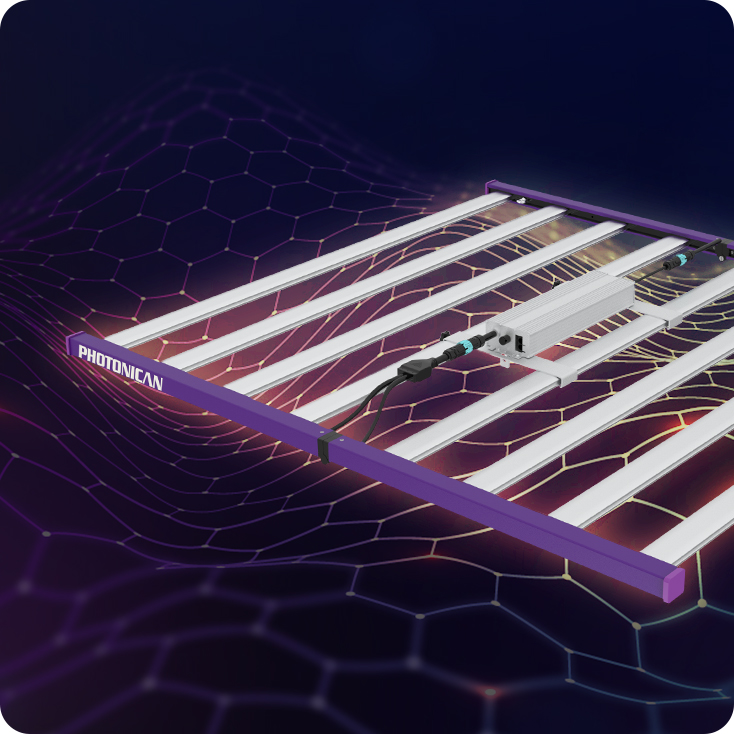 Aurora 820 Pro LED Grow Light 820W