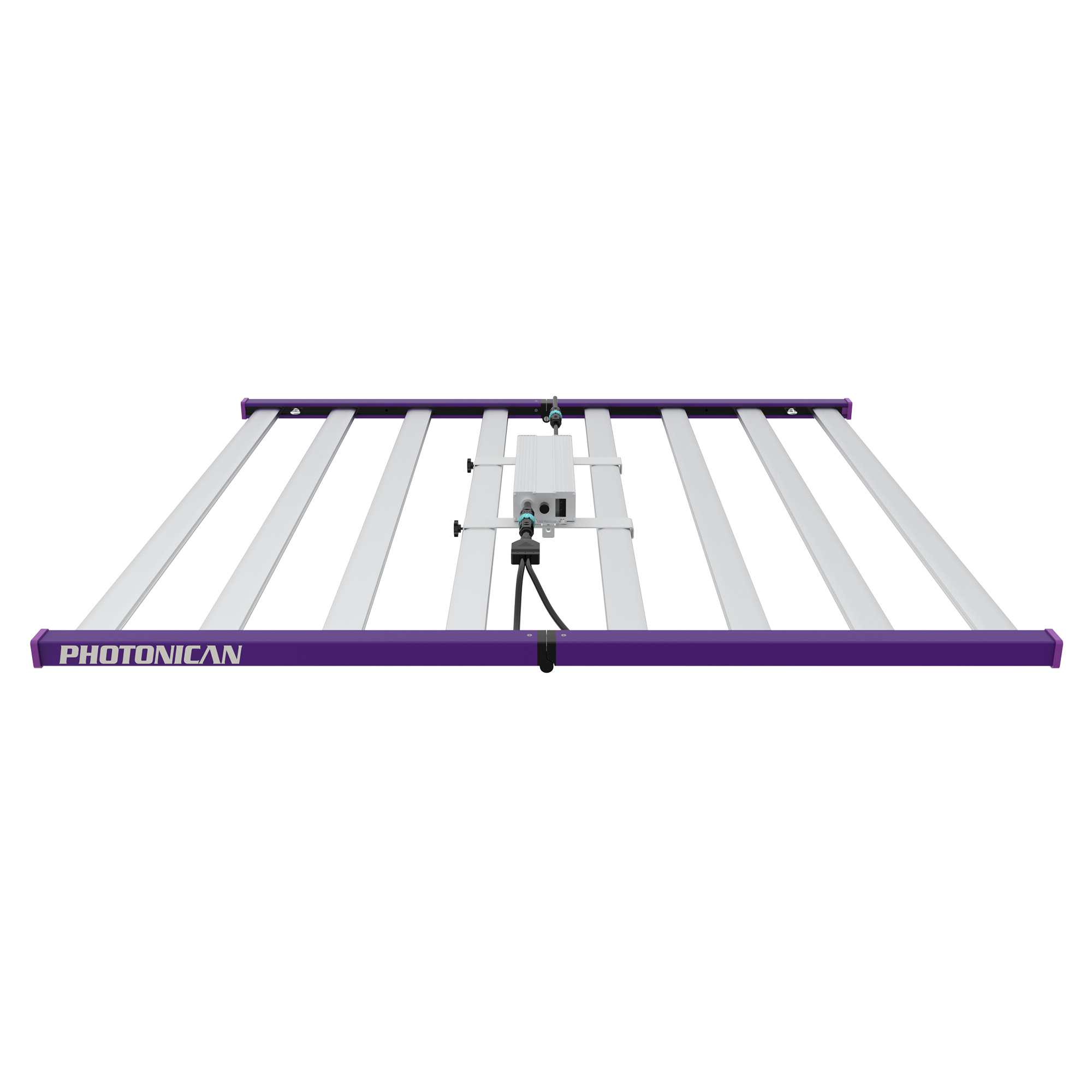 植物育成灯 photonican Aurora 2000 LED Grow Light 680W