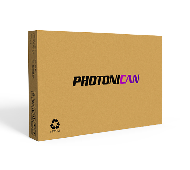 Aurora 720 Pro LED Grow Light 720W