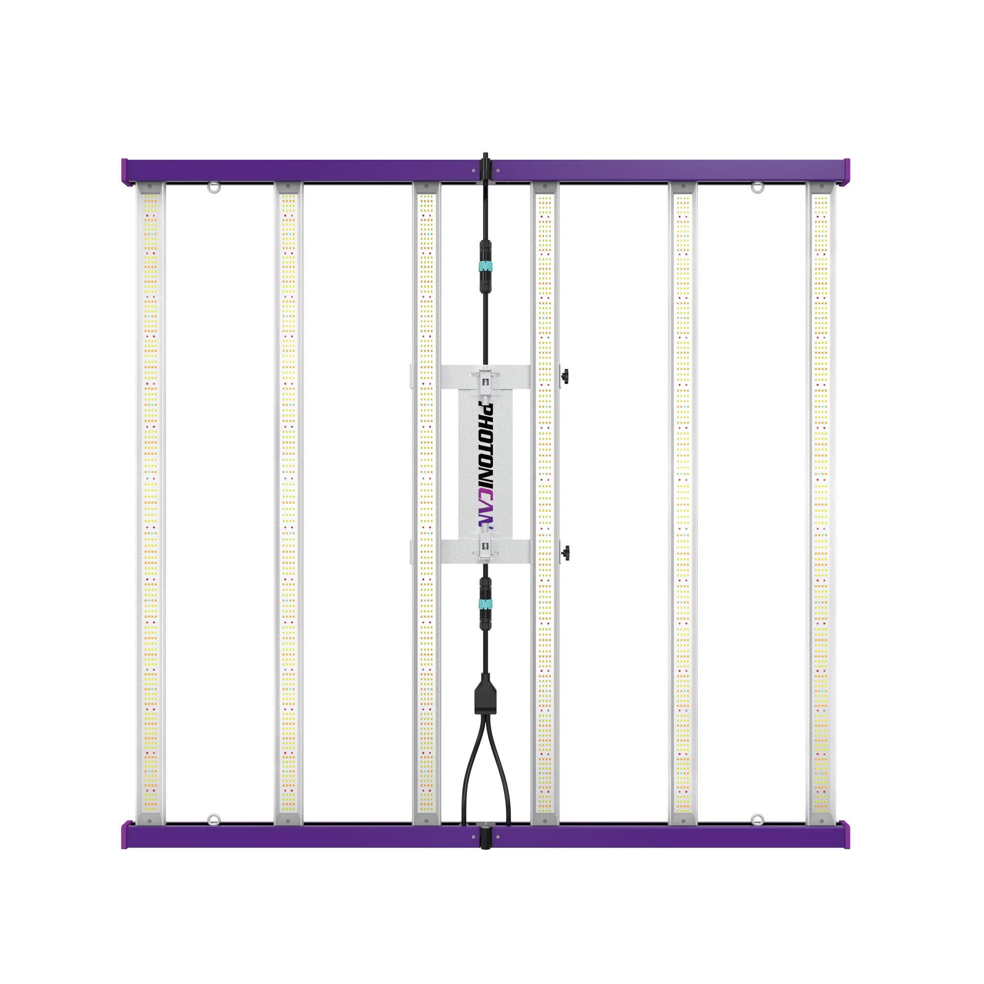 植物育成灯 photonican Photonican Aurora 2000 LED grow light – MIGROLIGHT