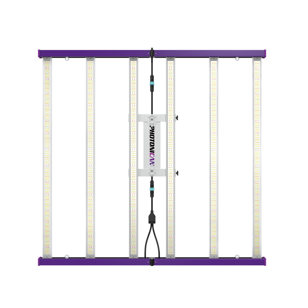 Aurora 720 Pro LED Grow Light 720W