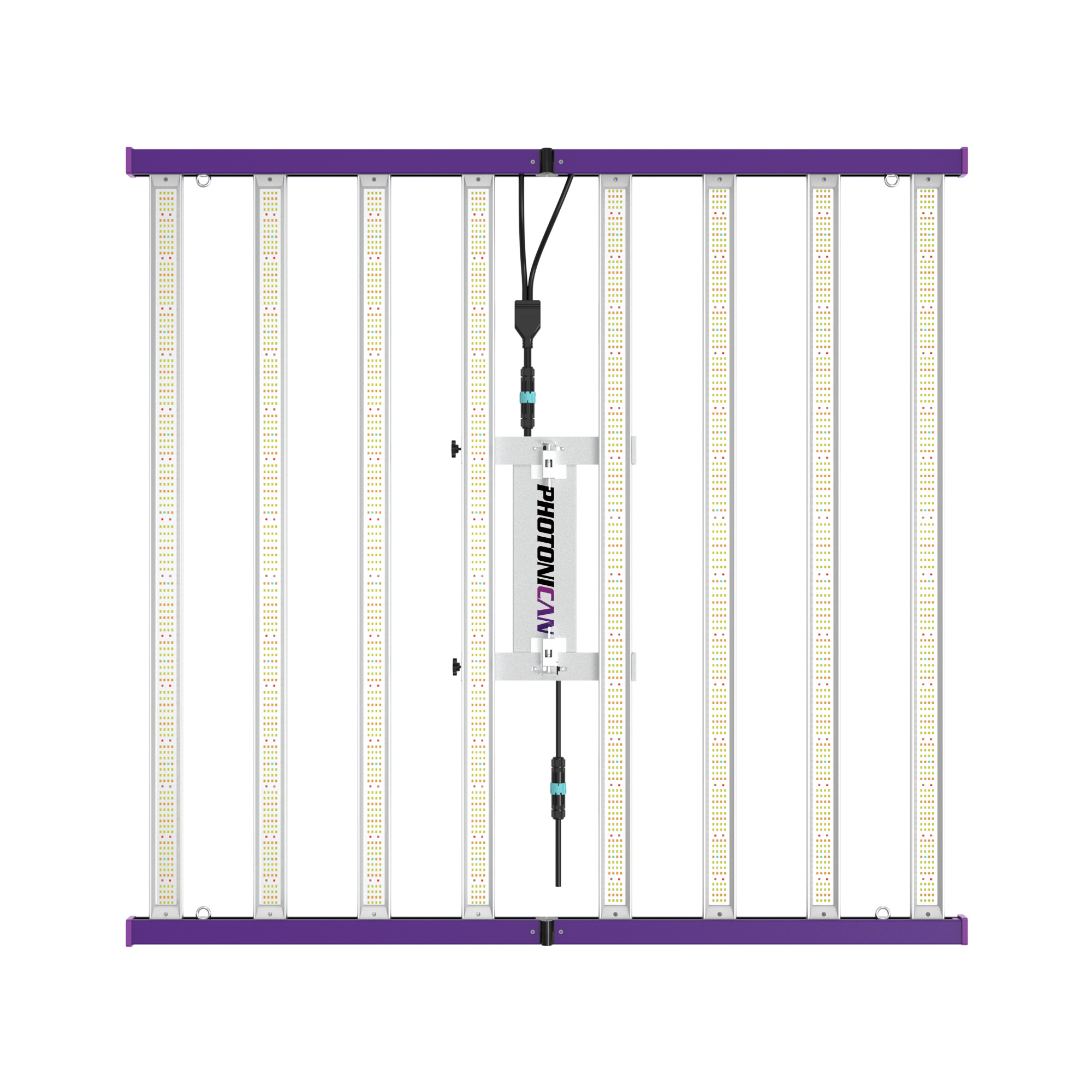植物育成灯 photonican Aurora 820 Pro LED Grow Light 820W