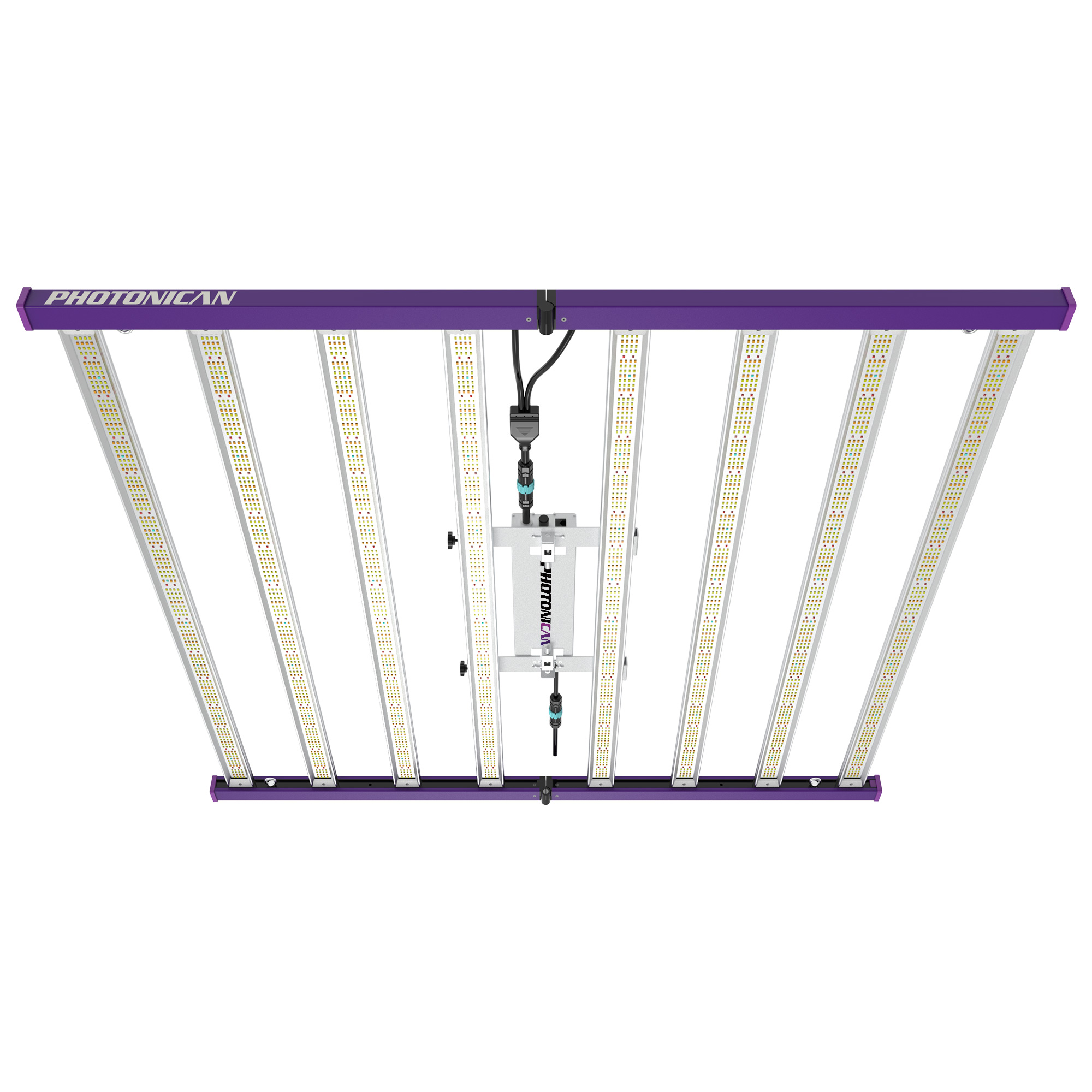植物育成灯 photonican Aurora 2000 LED Grow Light 680W