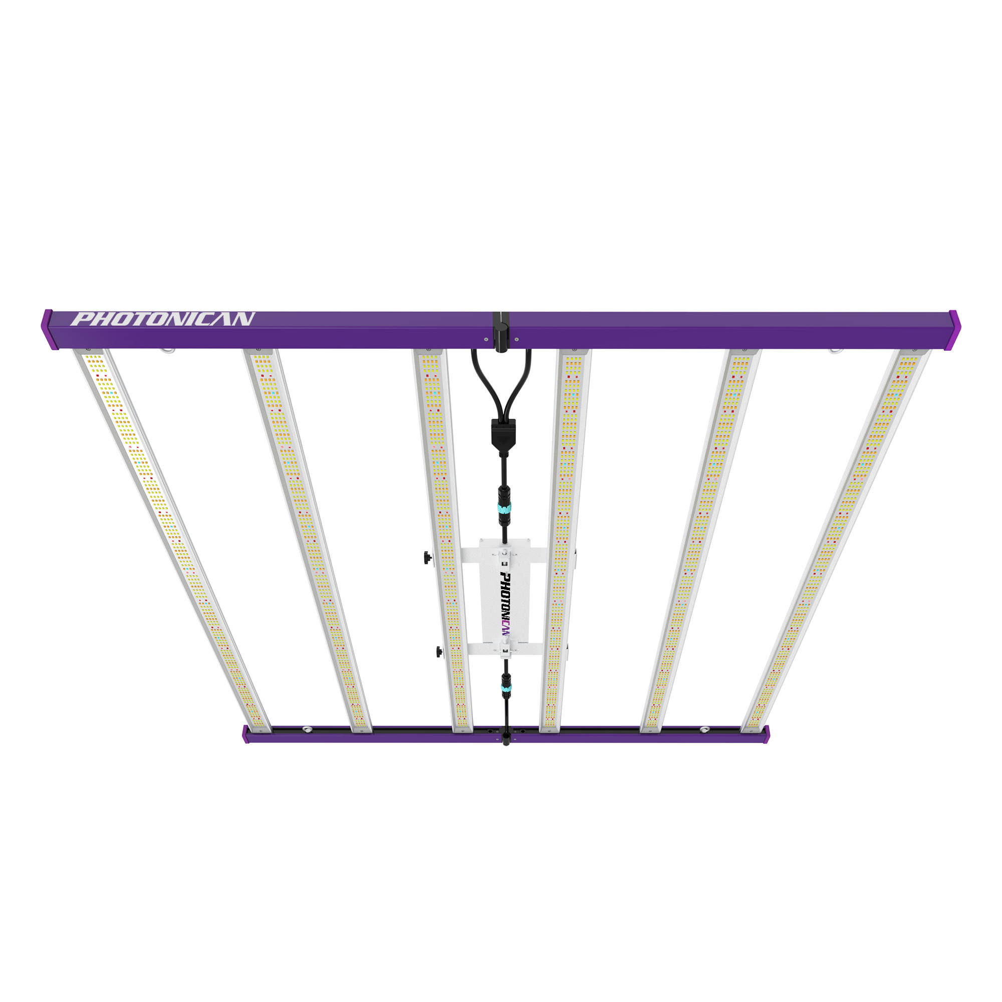 Aurora 720 Pro LED Grow Light 720W