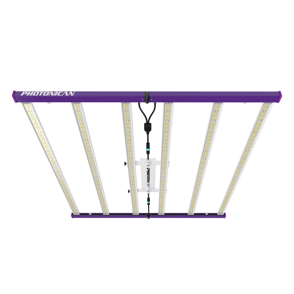 Aurora 720 Pro LED Grow Light 720W